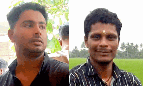 അഴീക്കൽ പ്രജിൽ വധക്കേസ്​;  പ്രതിക്ക് ജീവപര്യന്തം കഠിനതടവ്