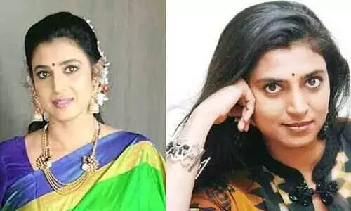 Kasthuri Shankar Kasthuri Shankar