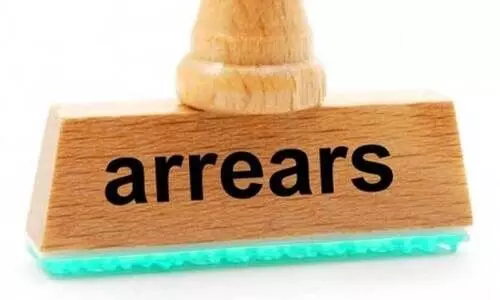 ഉപജില്ല വിദ്യാഭ്യാസ ഓഫിസിന് 77 മാസത്തെ വാടക കുടിശ്ശിക