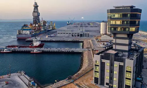 al wusta governorate