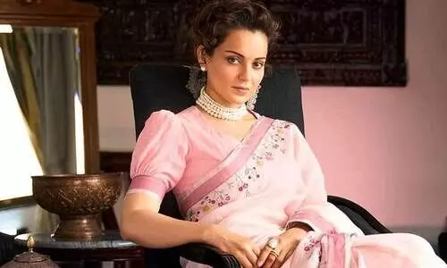 Kangana Ranaut on who she will play next on screen, Mamata Banerjee or Mayawati