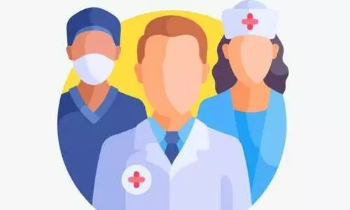 തൊടുപുഴ ജില്ല ആശുപത്രി അത്യാഹിത വിഭാഗത്തിൽ ഡോക്ടർമാർ കുറവ്​; ഒ.പിയിലും പ്രശ്നം