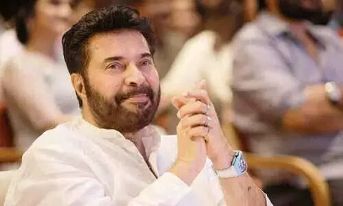 സമൂഹത്തിൽ നിലനിൽക്കുന്ന എല്ലാ നന്മതിന്മകളും സിനിമയിലും കാണാം പ്രതികരിക്കാൻ വൈകിയതിന് കാരണമുണ്ട്; വിവാദങ്ങളിൽ പ്രതികരിച്ച് മമ്മൂട്ടി