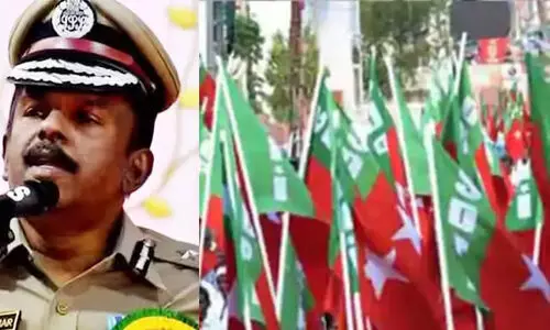 എം.എൽ.എയുടെ വെളിപ്പെടുത്തല്‍: അജിത് കുമാറിനെ മാറ്റി നിര്‍ത്തി സമഗ്രാന്വേഷണം നടത്തണം-എസ്.ഡി.പി.ഐ