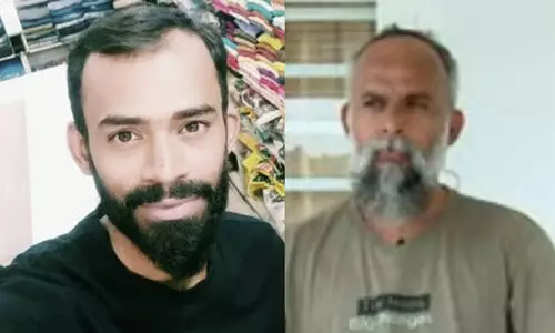 thamir jifri haris jifri