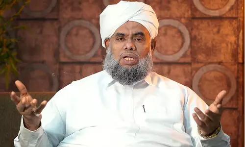 ‘തഖിയു ഇല്ലാത്ത നിമിഷത്തെ കുറിച്ച് ആലോചിച്ചിട്ടു പോലുമില്ല’ -മകന്റെ വേർപാടിനെ കുറിച്ച് ഇബ്രാഹിം ഖലീൽ ബുഖാരി