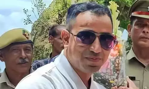 പതിനാലുകാരിയെ പീഡിപ്പിച്ച ബി.ജെ.പി നേതാവ് അറസ്റ്റിൽ