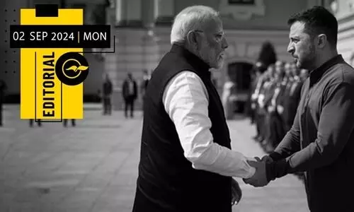 indian Foreign Policy, Modi Government