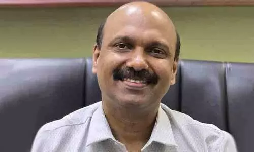 വനശാസ്ത്രജ്ഞന്‍ ഡോ. ഇ.വി.അനൂപ് ട്രെയിൻ തട്ടി മരിച്ചനിലയിൽ