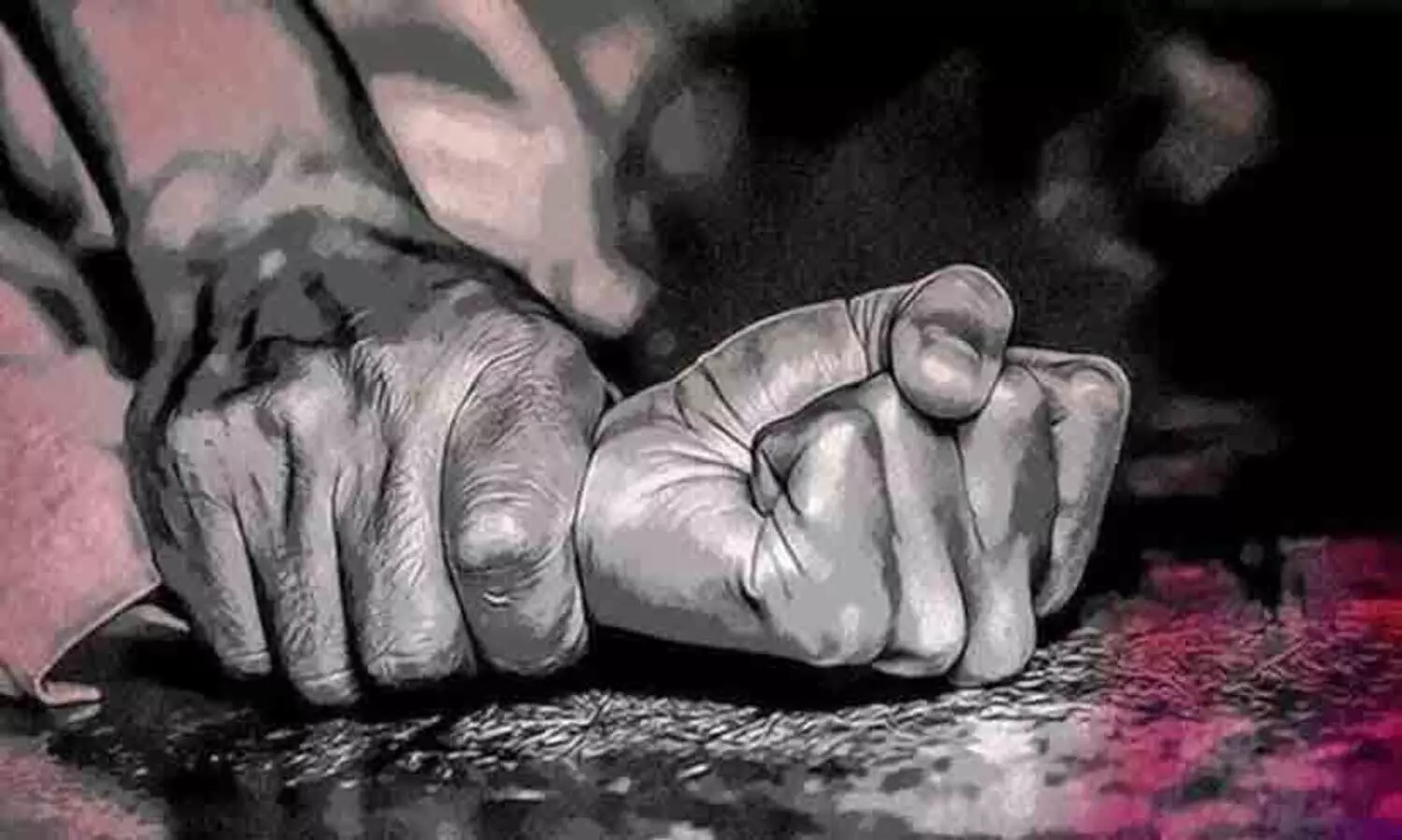 യുവതിയെ ബലാത്സംഗം ചെയ്ത് കൊലപ്പെടുത്തിയ 26കാരൻ പിടിയിൽ