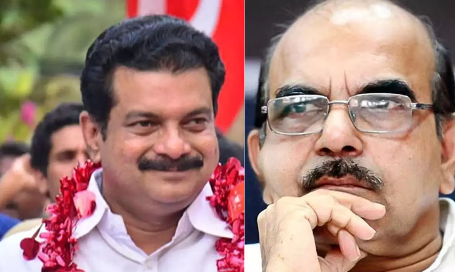 മുഖ്യമന്ത്രിയുടെ പൊളിറ്റിക്കൽ സെക്രട്ടറി പി.ശശി പുറത്തേക്ക് ?