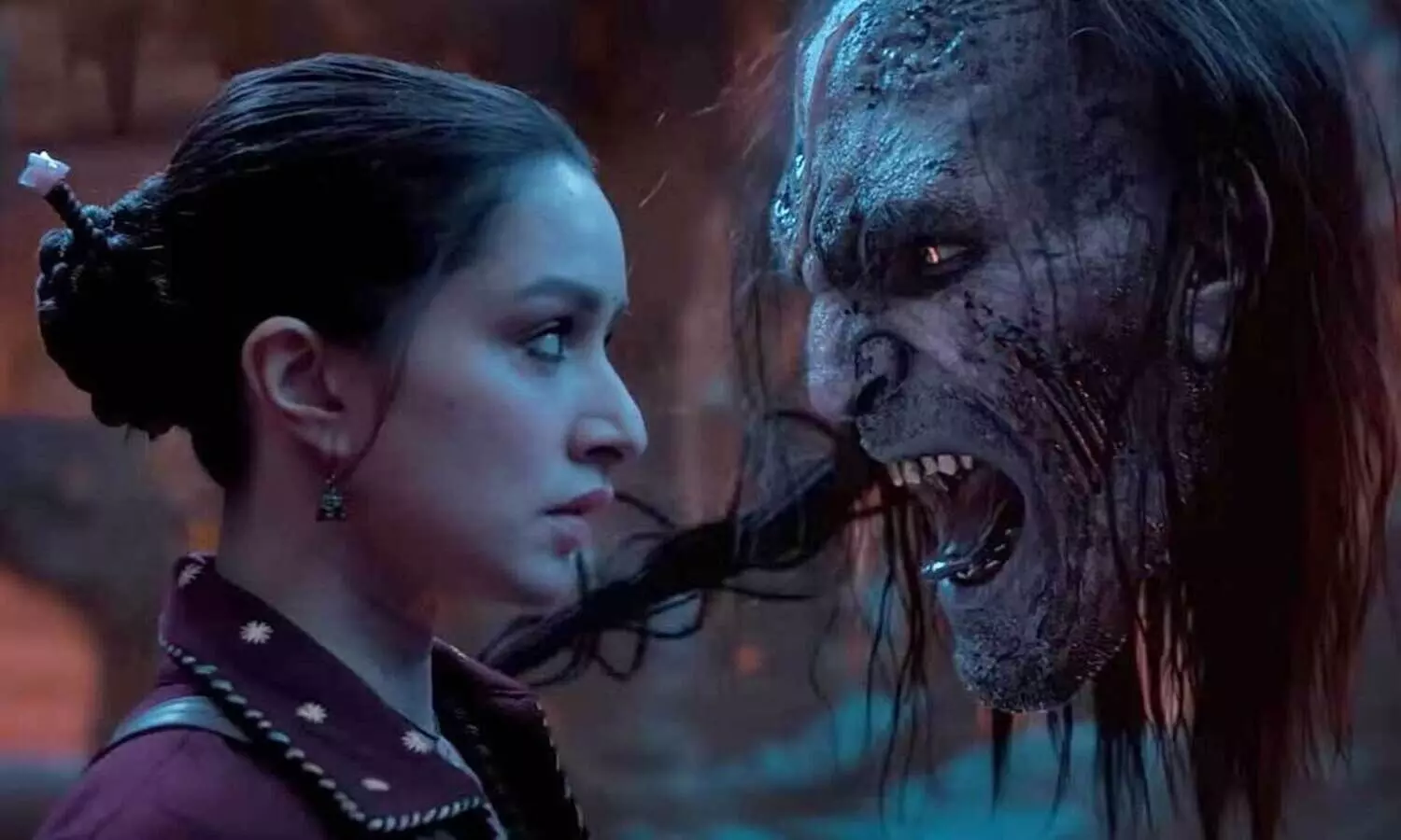 Shraddha Kapoor-Rajkummar Raos Stree 2 Beats Third Weekend Collection Of Baahubali 2 Hindi,