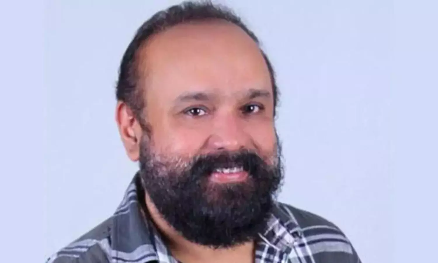 ഒരുപാട് കാര്യങ്ങൾ പറയാനുണ്ട്, എല്ലാം ഉടൻ തുറന്നുപറയും -ലൈംഗികാരോപണത്തിൽ സുധീഷ്