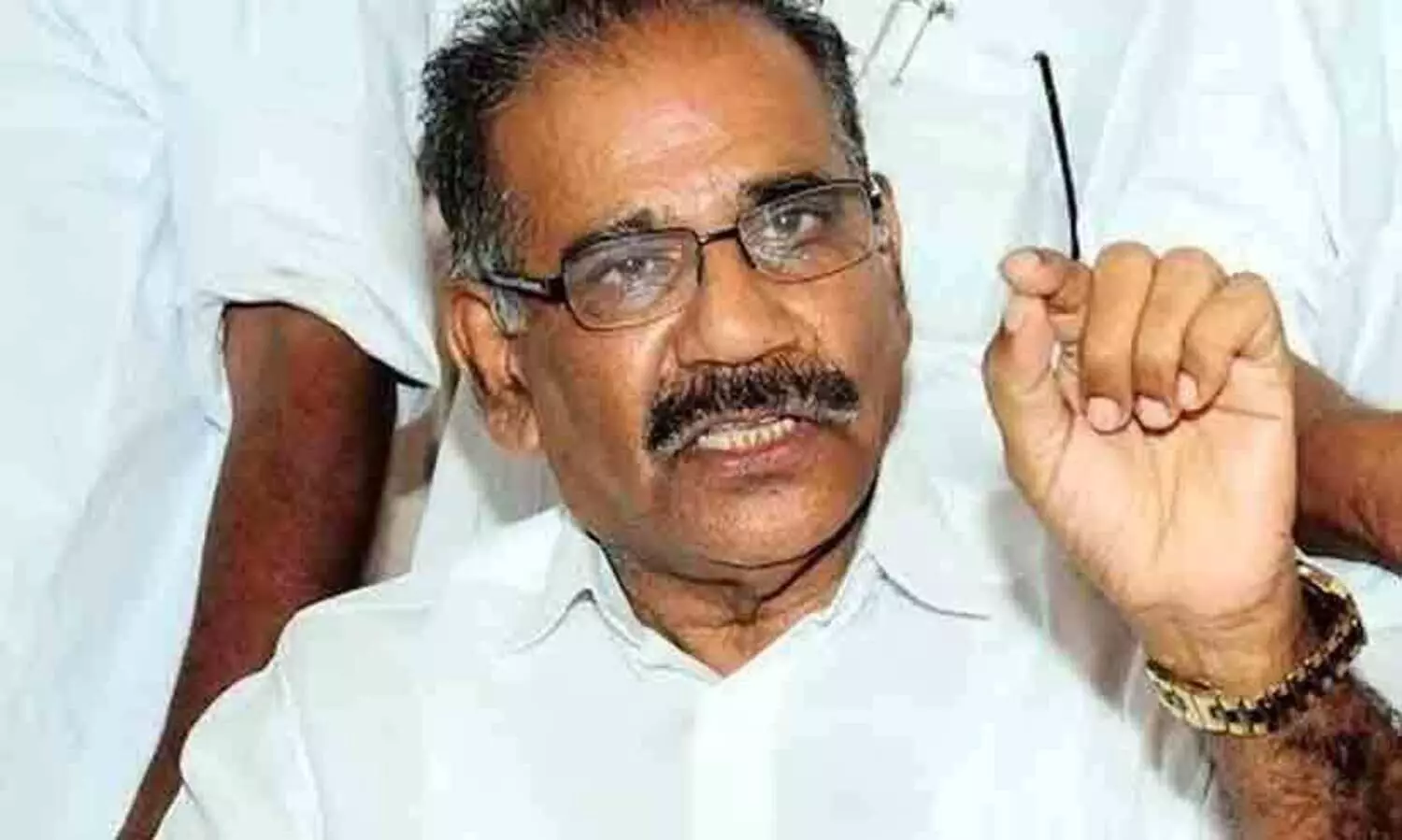Ak Saseendran