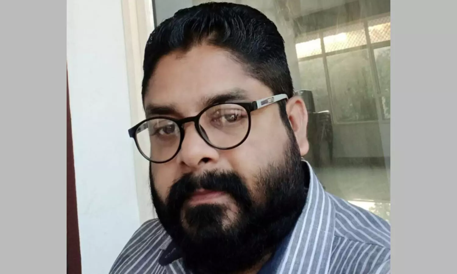 വിവാഹാലോചനയിലൂടെ പരിചയപ്പെട്ട യുവതിക്ക് പീഡനം; യുവാവ് അറസ്റ്റിൽ