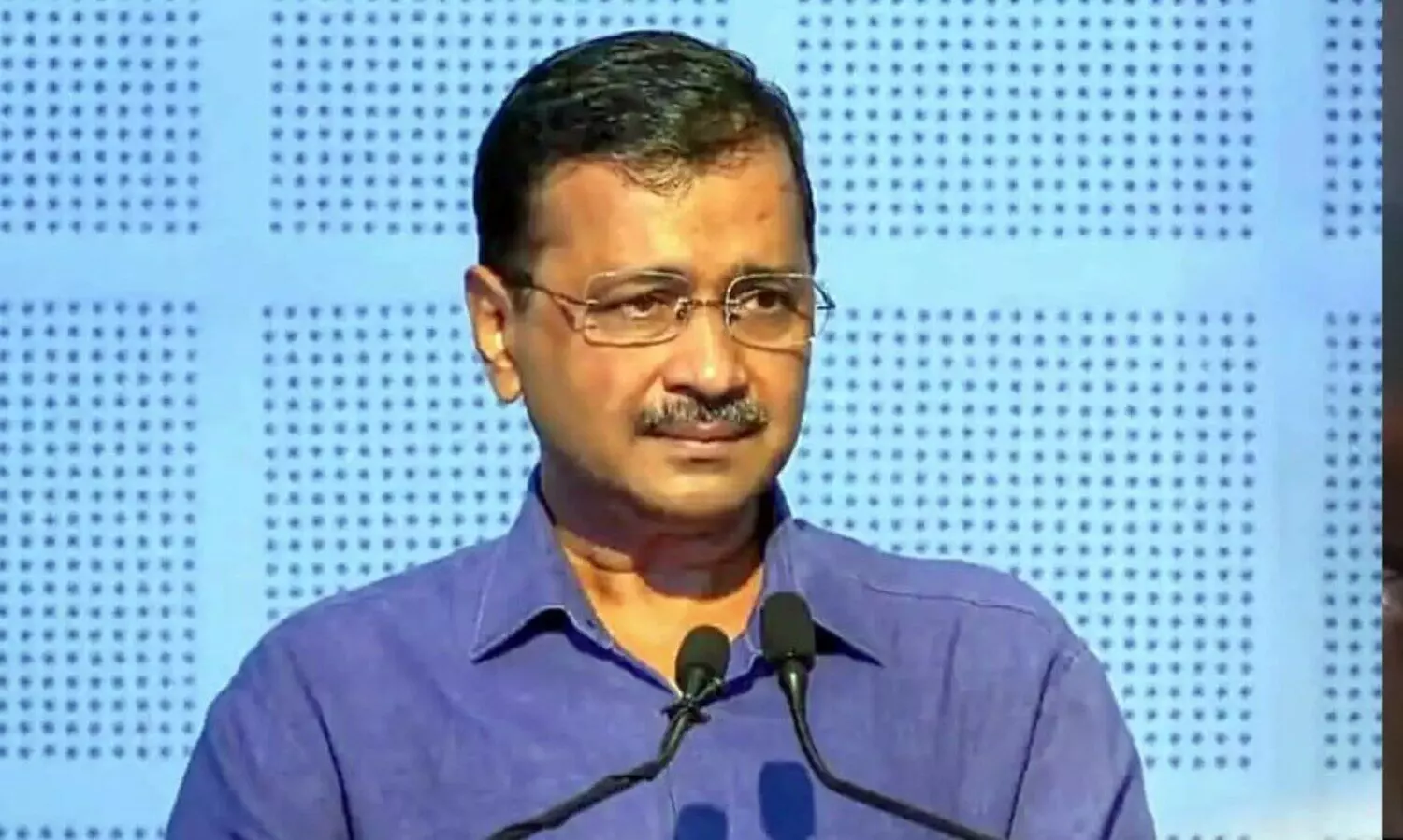 ആപ് നേതാക്കൾക്ക് എതി​രായ മാനനഷ്ടക്കേസിന് സ്റ്റേയില്ല