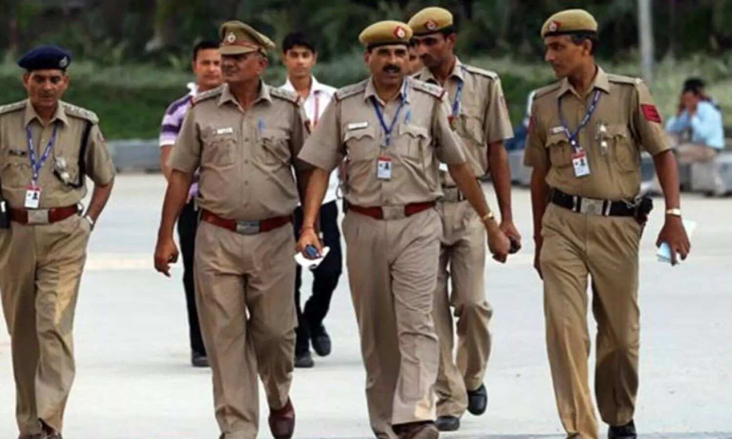 എക്സൈസ് കോൺസ്റ്റബിൾ റിക്രൂട്ട്മെന്‍റിനിടെ 12 പേർ കുഴഞ്ഞുവീണ് മരിച്ചു