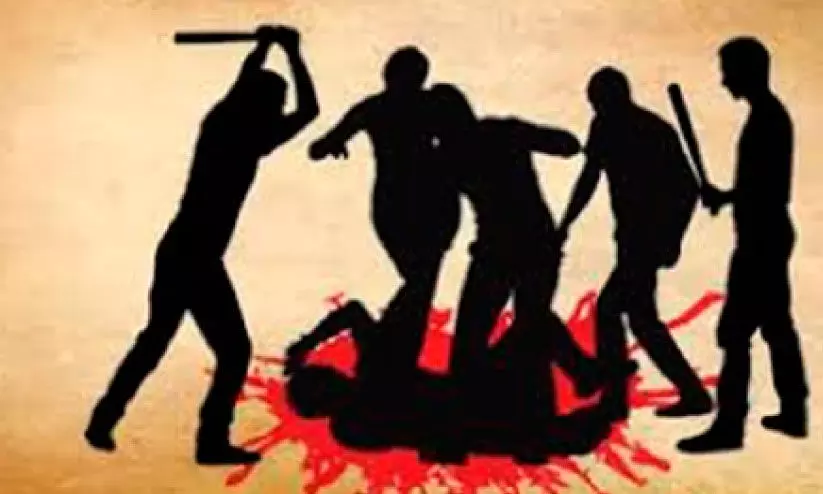 ഉത്തരഖണ്ഡിലെ ‘ഗോരക്ഷ കൊല’; വസീമിനായി കോൺഗ്രസ് സമരരംഗത്ത്