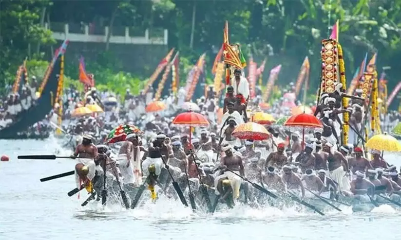 നെഹ്റുട്രോഫി വള്ളംകളി സെപ്റ്റംബർ 28 ന് നടത്താൻ ആലോചന നെഹ്റുട്രോഫി വള്ളംകളി സെപ്റ്റംബർ 28 ന് നടത്താൻ ആലോചന