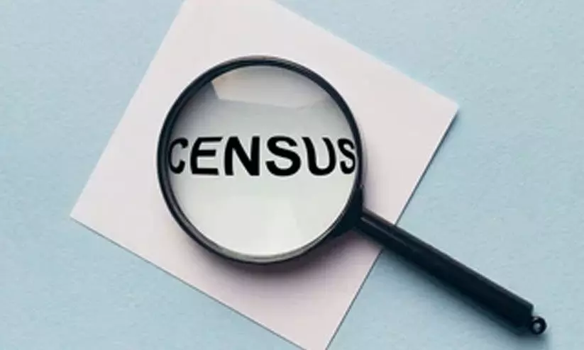 വ​ള​ർ​ത്തു​മൃ​ഗ​ങ്ങ​ളു​ടെ സെ​ൻ​സ​സ് ആ​രം​ഭി​ച്ചു