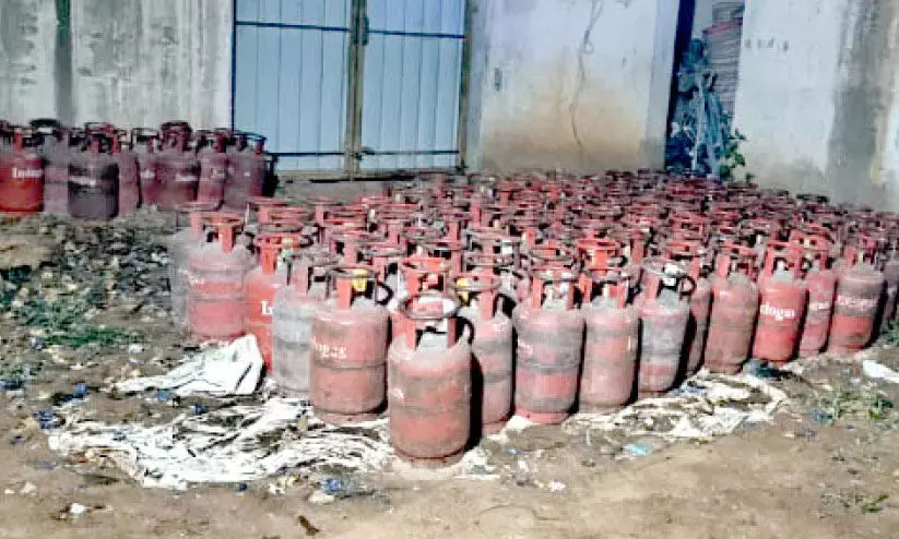 illegal gas cylinders center illegal gas cylinders center