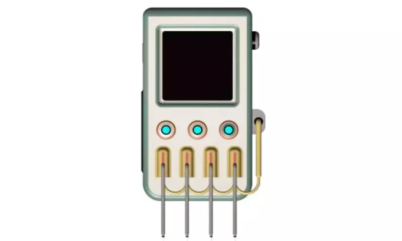 Botanic harvesting device