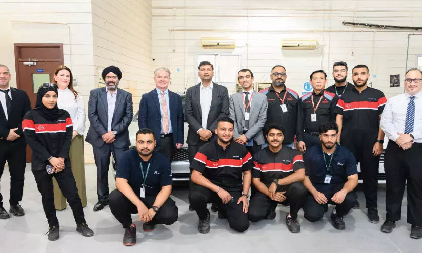 vehicles handover vehicles handover