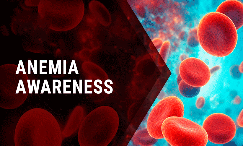 Anemia Awareness