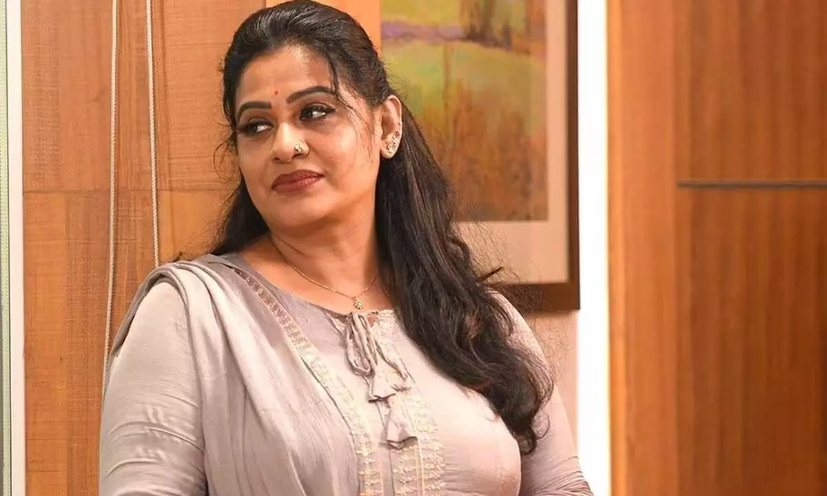 Beena Antony  Shares bad experience In Movie Industry