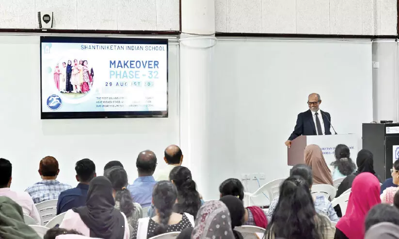 teacher training teacher training