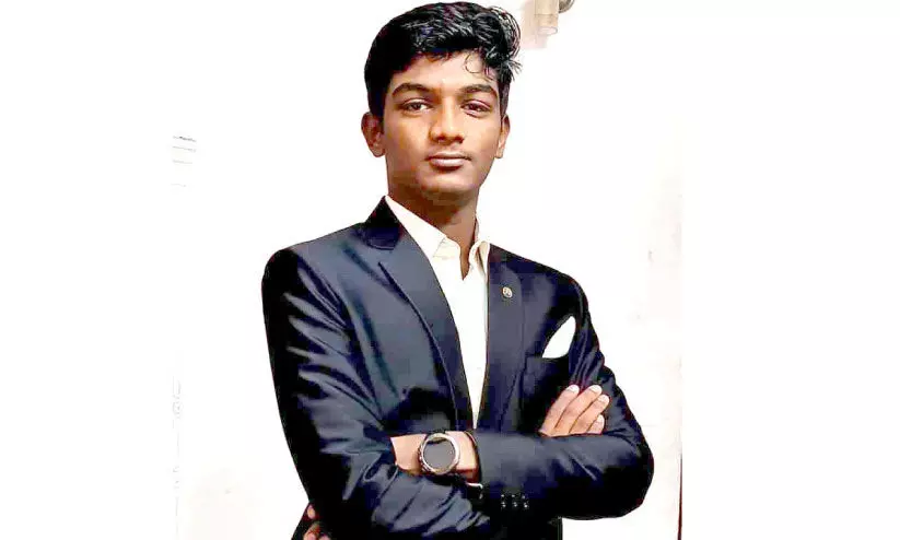 അബ്‌റാര്‍ ഫ്യൂച്ചര്‍: 17കാരന്‍റെ തൊഴിൽ വിപ്ലവം