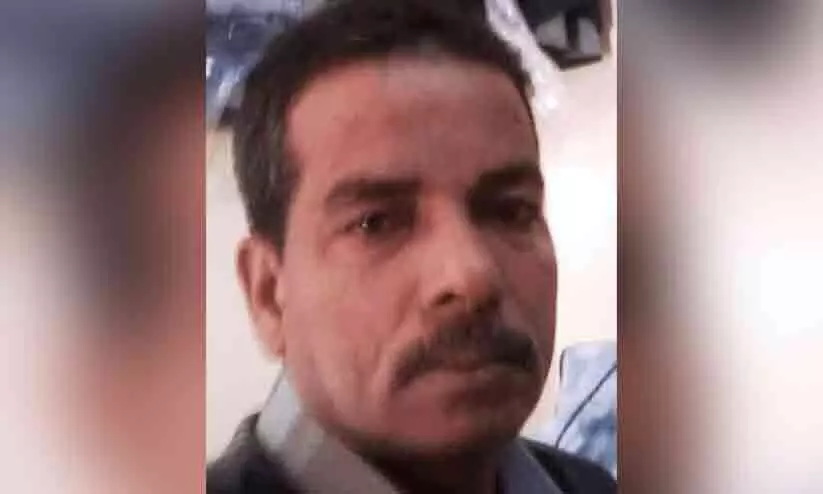 കണ്ണൂര്‍ സ്വദേശി റിയാദിലെ താമസസ്ഥലത്ത്​ മരിച്ചു