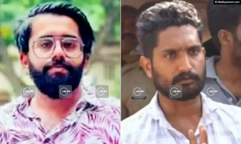‘റിദാനെ കൊന്നത് ഷാൻ തന്നെ, കൊലയ്ക്ക് പിന്നിലാരെന്ന് അറിയണം’; സി.ബി.ഐ അന്വേഷിക്കണമെന്ന് കുടുംബം