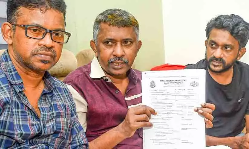 പി.​വി. അ​ൻ​വ​റിന്റെ വെ​ളി​പ്പെ​ടു​ത്തൽ: റിദാന്‍ വധക്കേസ് സി.​ബി.​ഐ​ക്ക്​ വി​ട​ണ​മെ​ന്ന ആവശ്യവുമായി ബന്ധുക്കൾ