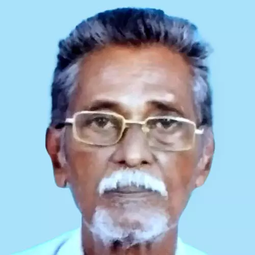 മു​രു​ക​ൻ