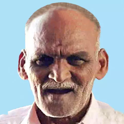 സെ​യ്ദ് മു​സ്ത​ഫ