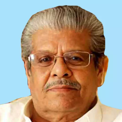 പ്ര​ഭാ​ക​ര​ൻ നാ​യ​ർ