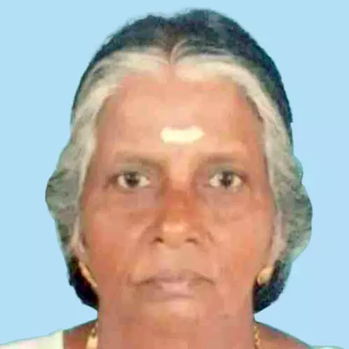 സ​ര​സ്വ​തി അ​മ്മ