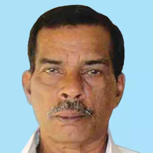 മോ​ഹ​ൻ​ദാ​സ്