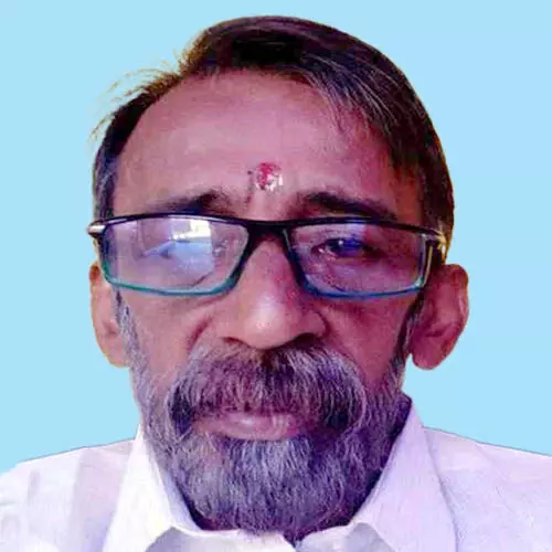 അ​ജി​ത് കു​മാ​ർ