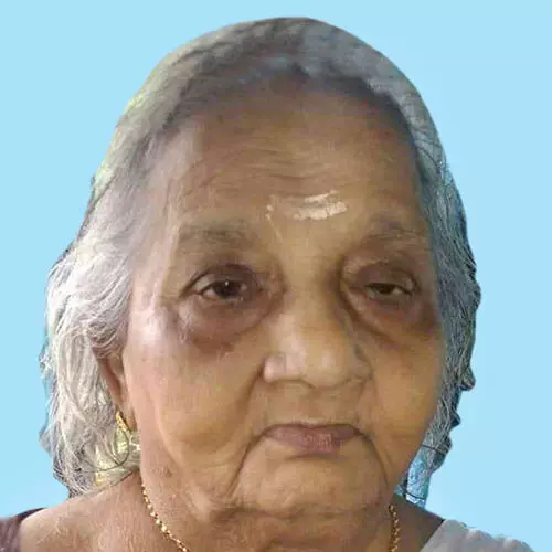 രാ​ധ​മ്മ