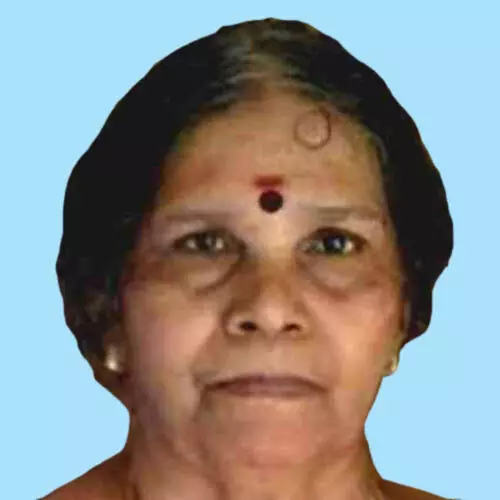 സു​വാ​സി​നി ടീ​ച്ച​ർ