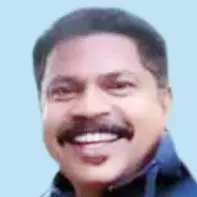ജ​യി​ൻ രാ​ജ്