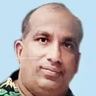 അം​ജ​ദ് ഖാ​ൻ