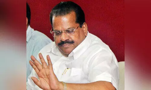 EP Jayarajan