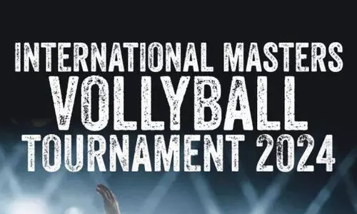 volleyball tournament