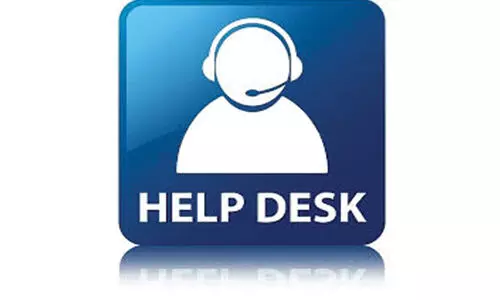 help desk