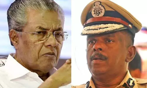 മുഖ്യമന്ത്രിയുടെ ഓഫിസിലേക്ക് വിരൽചൂണ്ടി വീണ്ടും സ്വർണക്കടത്ത്