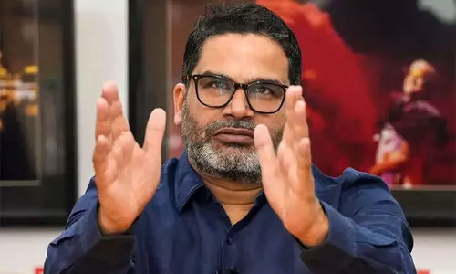 Prashant Kishor