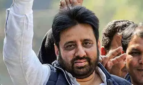Amanatullah Khan